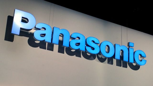 panasonic assume lavora con noi