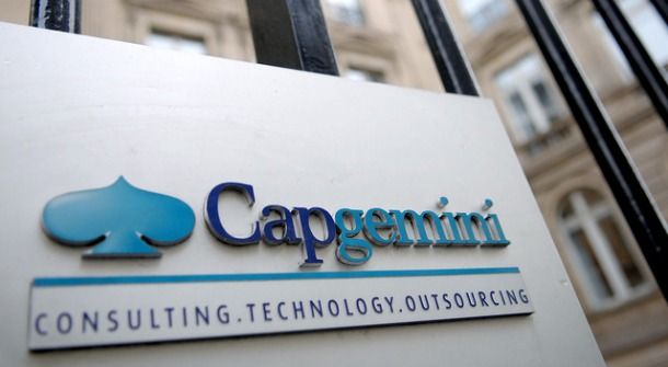 capgemini lavora con noi