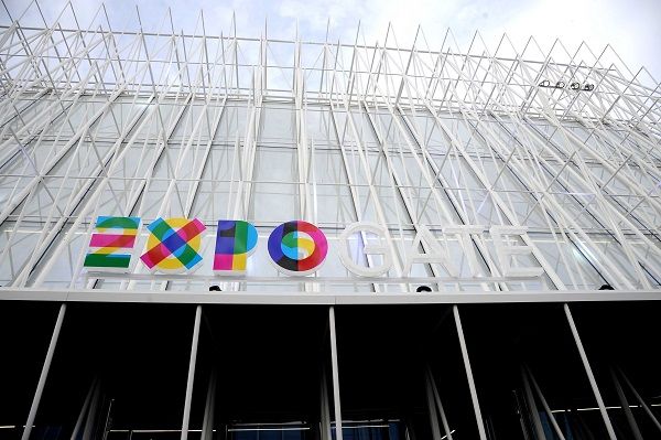 expo milano 2015 lavoro