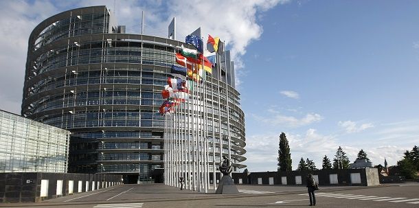 parlamento europeo lavoro