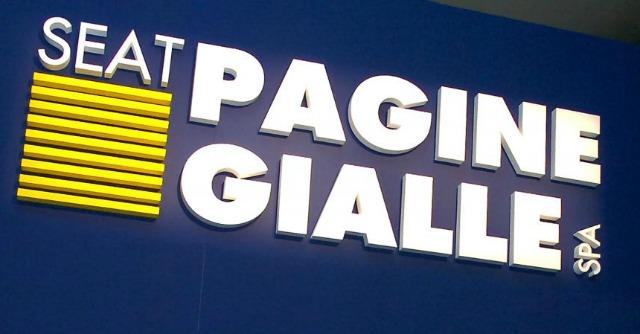 seat pagine gialle lavoro