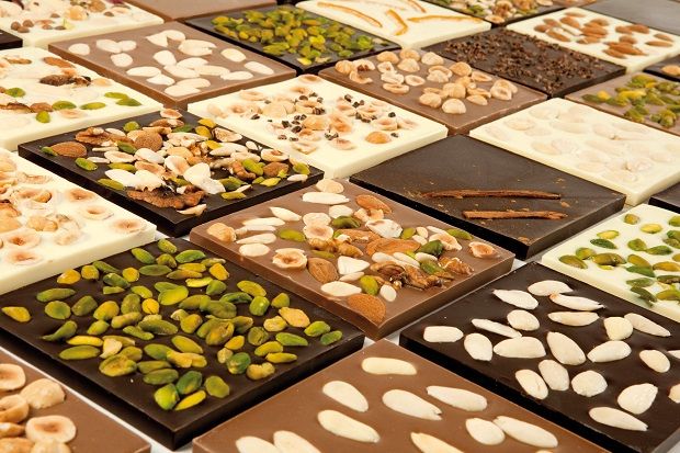 eurochocolate 2015 lavoro