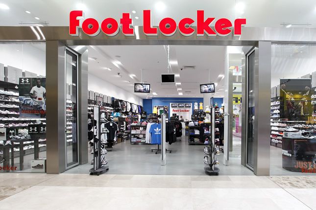 converse bianche foot locker torino