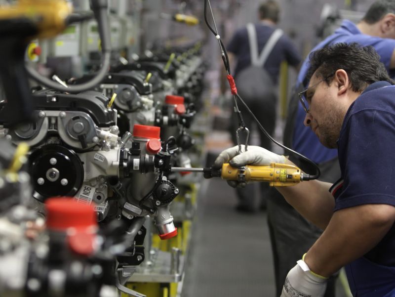 operaio lavoro in germania