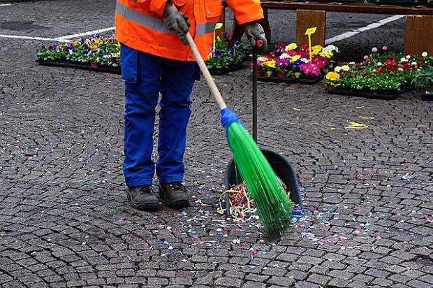 operatori ecologici concorso pubblico