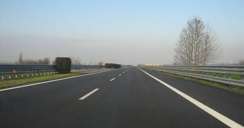 autostrade spa lavora con noi