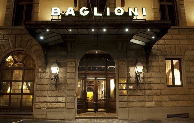 baglioni hotels lavoro