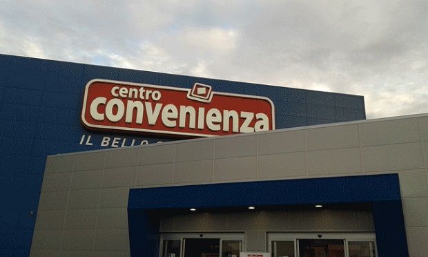 centro convenienza lavoro