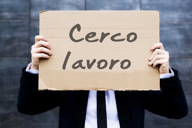 cerco lavoro guadagnare