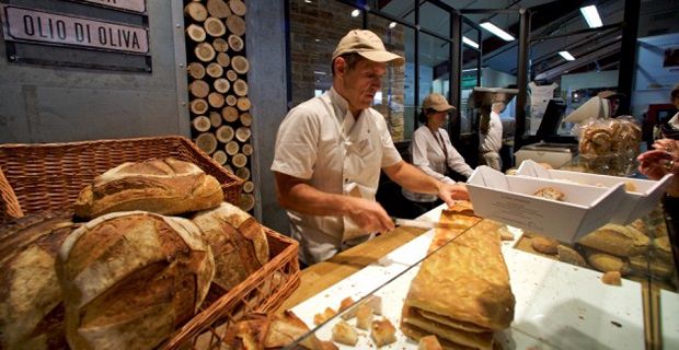 eataly lavoro