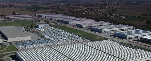 interporto bologna lavoro