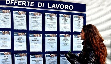 offerte di lavoro firenze