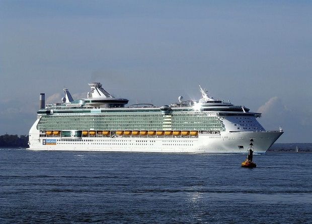 royal caribbean lavoro guadagnare