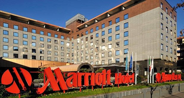 mariott hotel