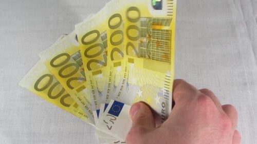 mille euro pensioni