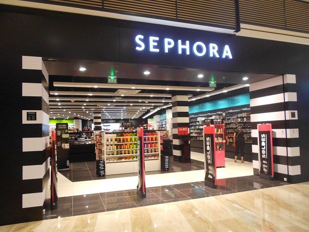 sephora lavoro indeterminato