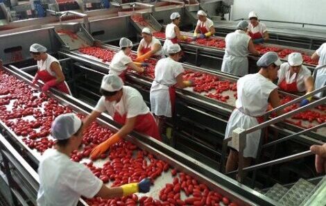 la doria lavoro