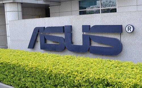 lavoro asus