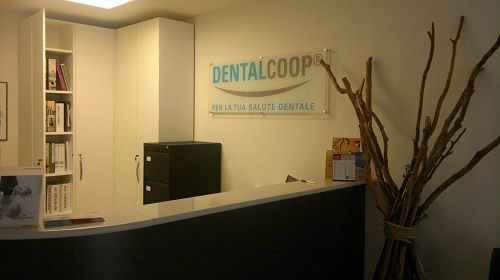 lavoro studio dentistico dentalcoop