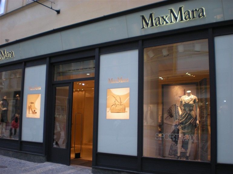 max mara lavora con noi lavoro