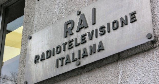 casting rai lavoro