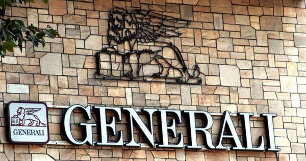 generali lavoro