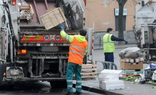 lavoro netturbino