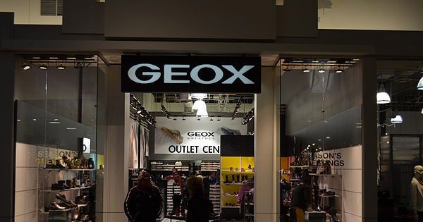 geox duomo