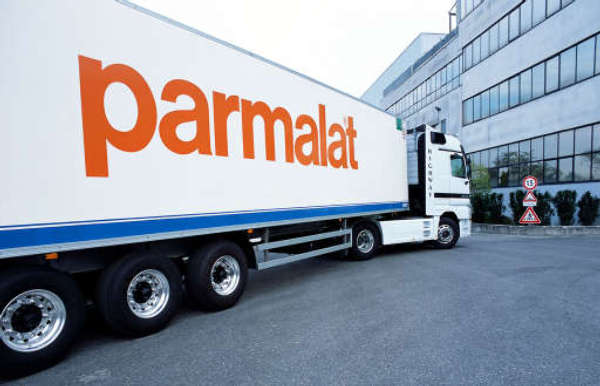 parmalat lavoro