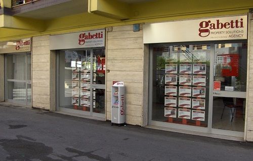 agenzia gabetti lavoro