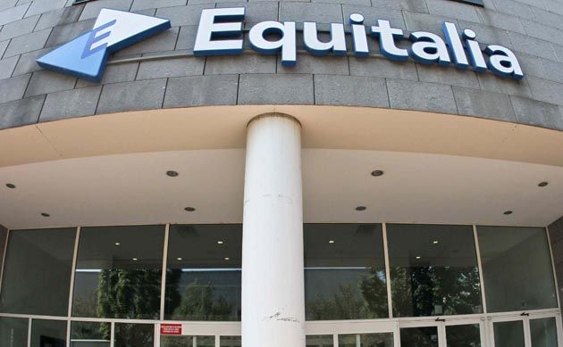 equitalia