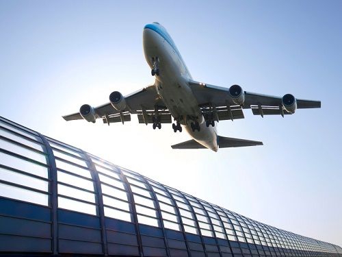 lavoro aeroporto venezia