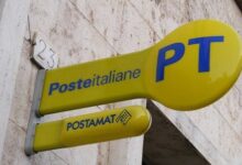 lavoro poste italiane