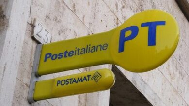 lavoro poste italiane