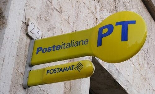 lavoro poste italiane