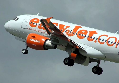 nuove assunzioni easyjet