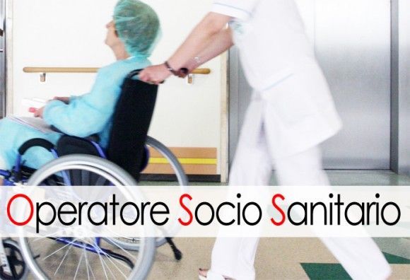 operatore socio sanitario