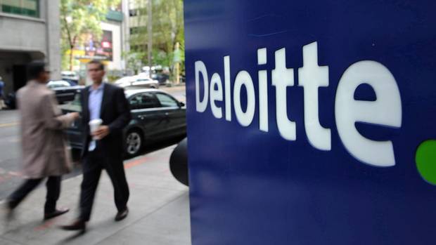 deloitte lavoro