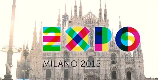 expo milano 2015 lavoro