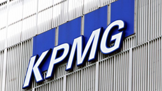 KPMG lavoro