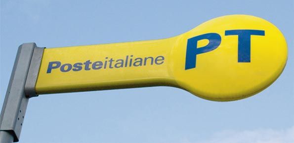 lavoro poste italiane