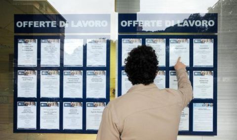 centri impiego offerte di lavoro