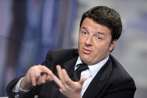 Renzi rimborso imu e tasi