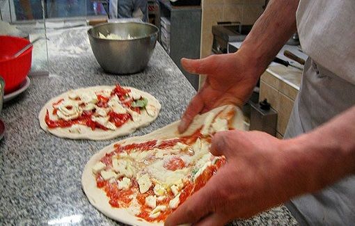corso gratuito pizzaiolo