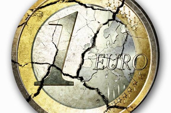 euro exit