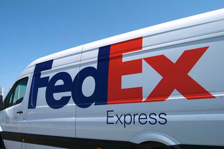 fedex lavoro lavora con noi