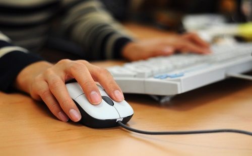 lavoro pc