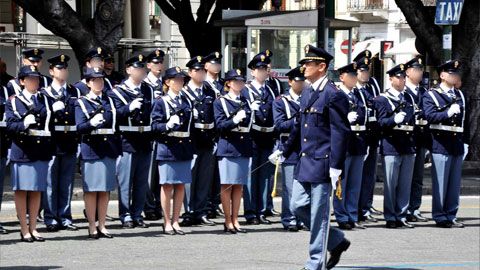 concorso polizia di stato