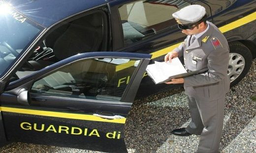 concorso pubblico guardia di finanza