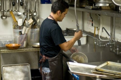 Cerco Lavoro Come Barista Vitto E Alloggio